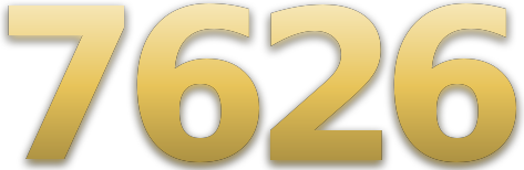 7626 logo