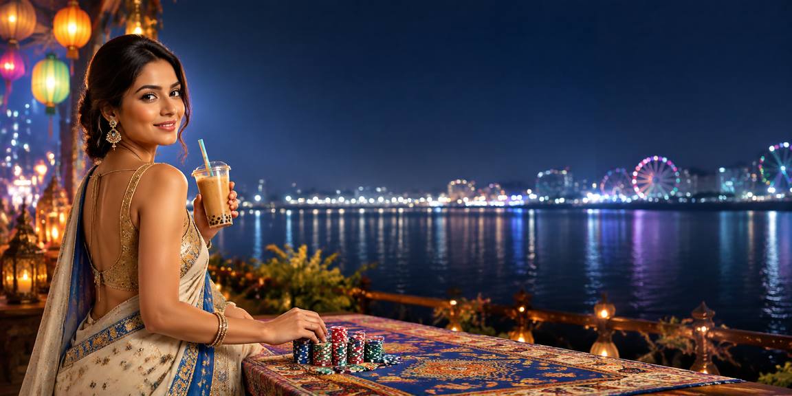 7626 স্বাগত অফার